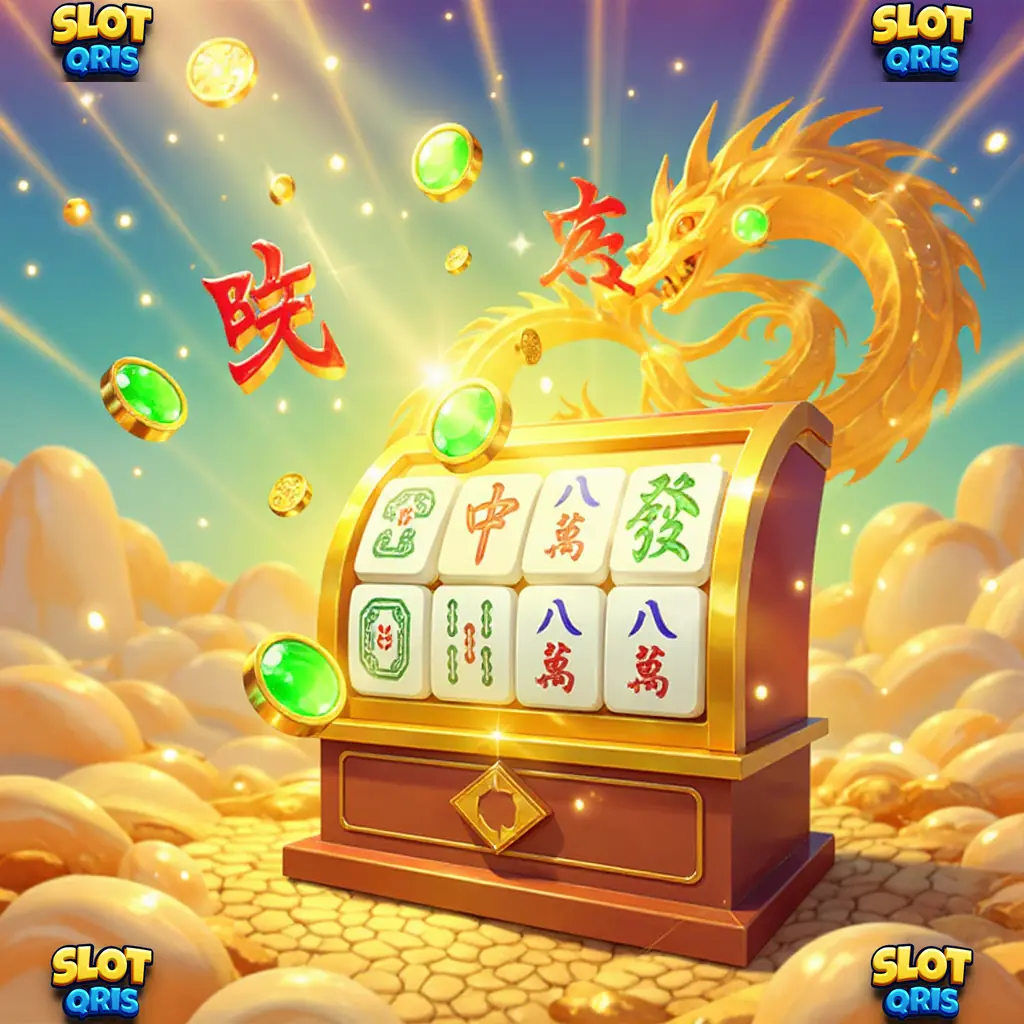 SLOT QRIS: Official Update JPLK AI Sumbar depo qris